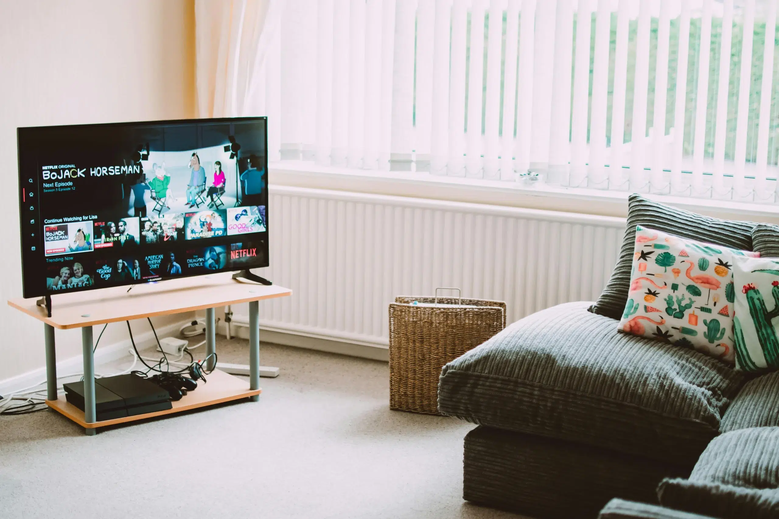 Der beste IPTV-Anbieter 2025 – 12  Monate fuer 29 Euro