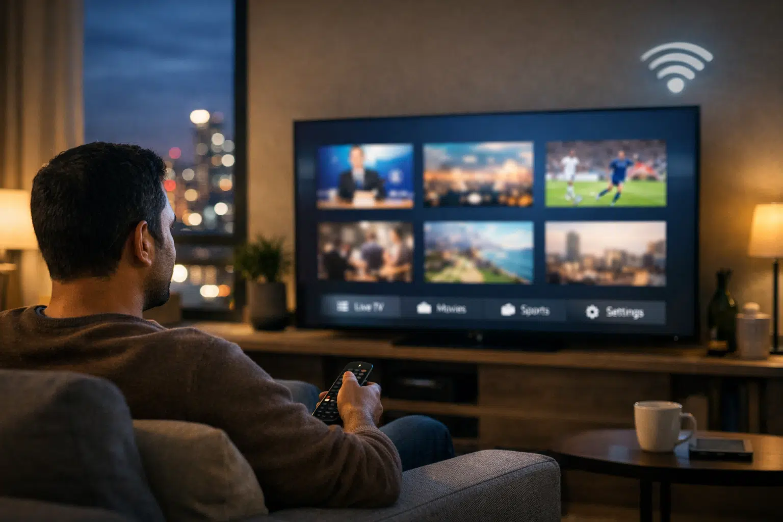 IPTV für Expats weltweit – Der ultimative Guide (2026)